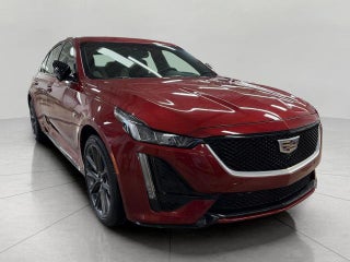 2023 Cadillac CT5 4dr Sdn Sport