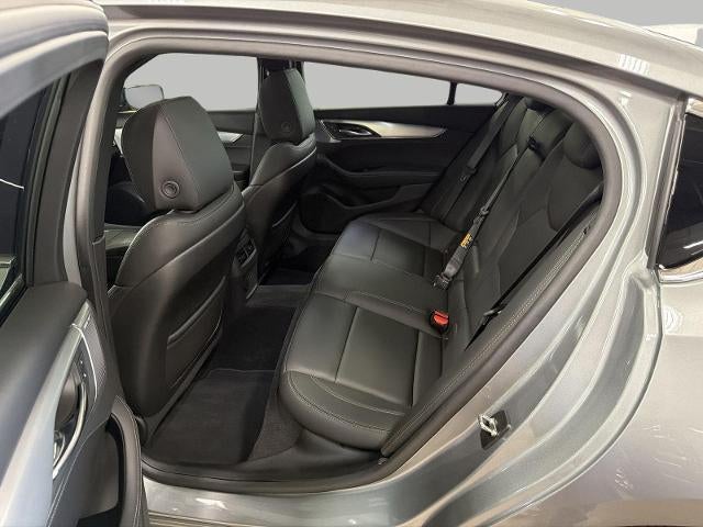 2024 Cadillac CT5 4dr Sdn Luxury