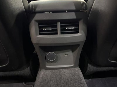 2024 Cadillac CT5 4dr Sdn Luxury
