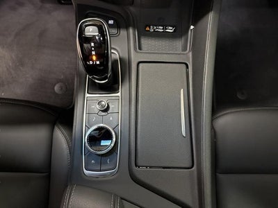 2024 Cadillac CT5 4dr Sdn Luxury