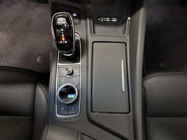 2024 Cadillac CT5 4dr Sdn Luxury