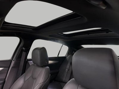 2024 Cadillac CT5 4dr Sdn Luxury