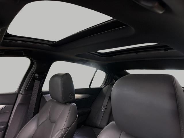 2024 Cadillac CT5 4dr Sdn Luxury