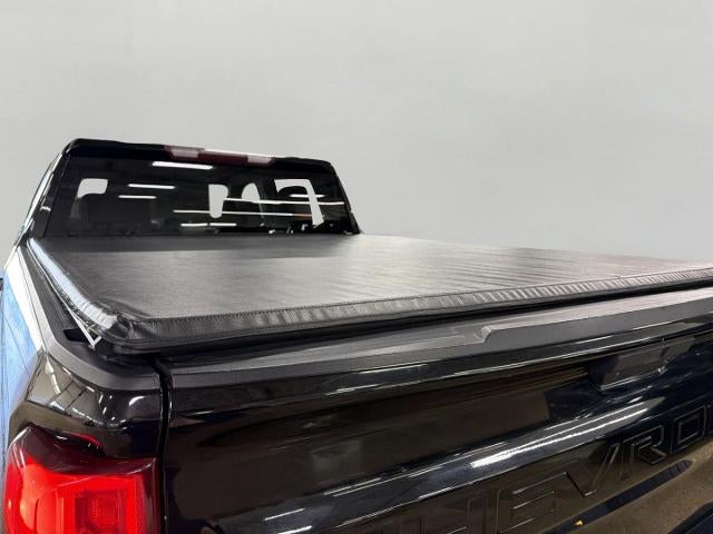 2019 Chevrolet Silverado 1500 4WD Crew Cab 147 Custom