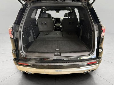 2024 GMC Acadia AWD 4dr Denali