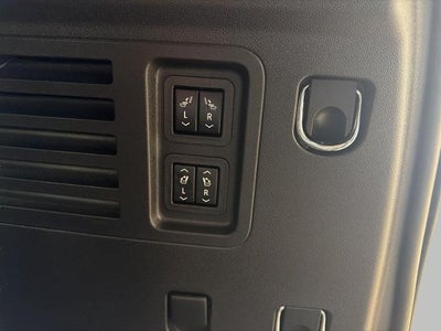 2024 GMC Acadia AWD 4dr Denali