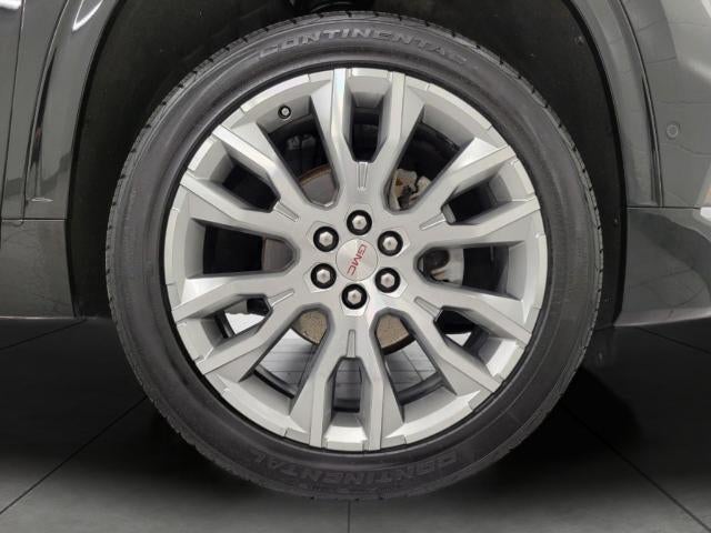 2024 GMC Acadia AWD 4dr Denali