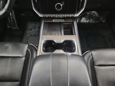 2024 GMC Acadia AWD 4dr Denali