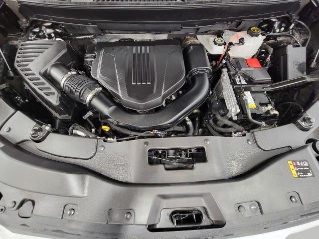 2024 GMC Acadia AWD 4dr Denali