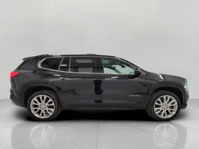 2024 GMC Acadia AWD 4dr Denali