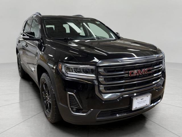 2023 GMC Acadia AWD 4dr AT4