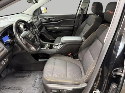 2023 GMC Acadia AWD 4dr AT4