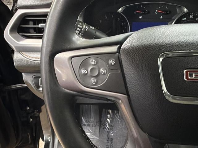 2023 GMC Acadia AWD 4dr AT4