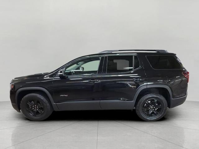 2023 GMC Acadia AWD 4dr AT4