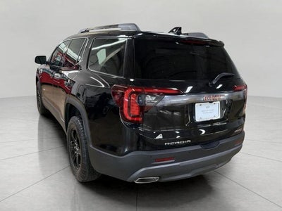 2023 GMC Acadia AWD 4dr AT4