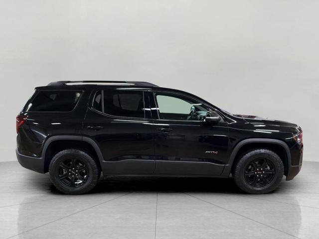 2023 GMC Acadia AWD 4dr AT4