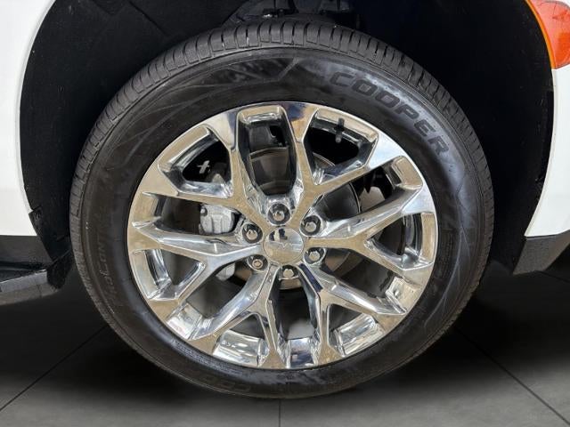 2021 GMC Yukon XL 4WD 4dr SLT