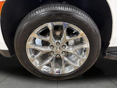 2021 GMC Yukon XL 4WD 4dr SLT