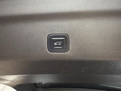 2021 GMC Yukon XL 4WD 4dr SLT