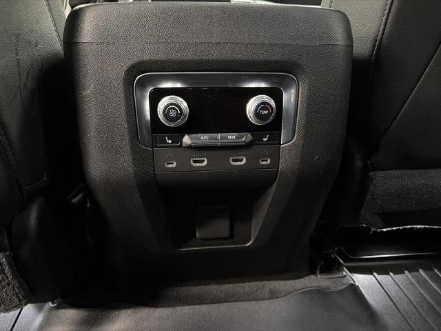 2021 GMC Yukon XL 4WD 4dr SLT