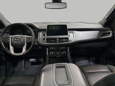 2021 GMC Yukon XL 4WD 4dr SLT