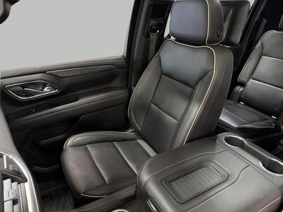 2021 GMC Yukon XL 4WD 4dr SLT