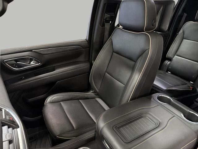 2021 GMC Yukon XL 4WD 4dr SLT