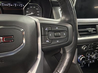 2021 GMC Yukon XL 4WD 4dr SLT