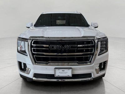 2021 GMC Yukon XL 4WD 4dr SLT