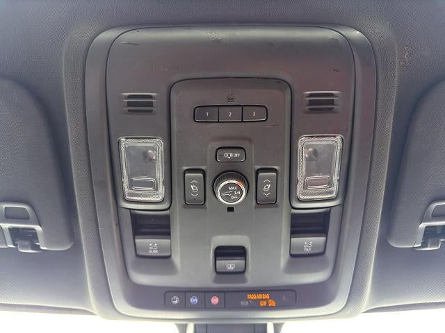 2021 GMC Yukon XL 4WD 4dr SLT
