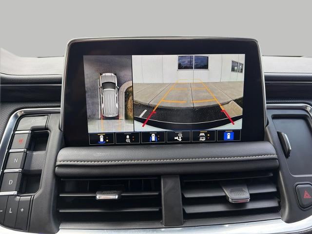 2021 GMC Yukon XL 4WD 4dr SLT