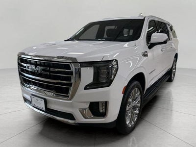 2021 GMC Yukon XL 4WD 4dr SLT