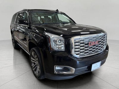 2019 GMC Yukon XL 4WD 4dr Denali