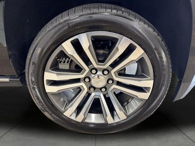 2019 GMC Yukon XL 4WD 4dr Denali