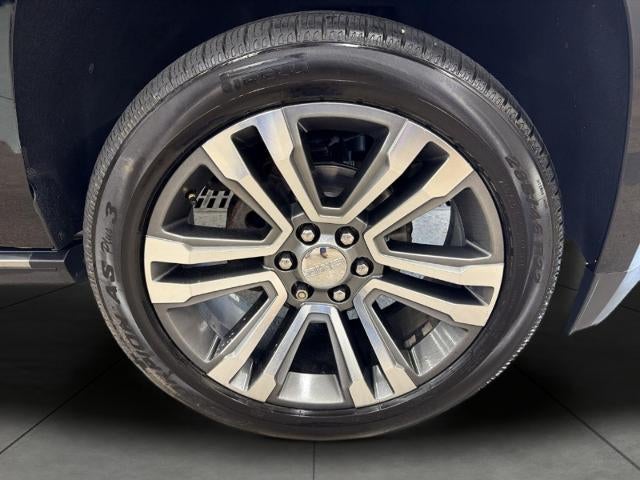 2019 GMC Yukon XL 4WD 4dr Denali