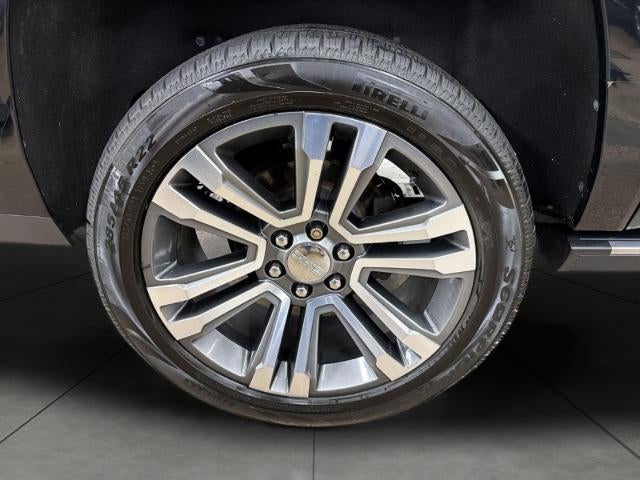 2019 GMC Yukon XL 4WD 4dr Denali