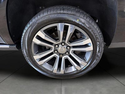 2019 GMC Yukon XL 4WD 4dr Denali