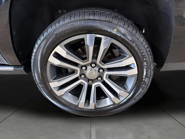 2019 GMC Yukon XL 4WD 4dr Denali