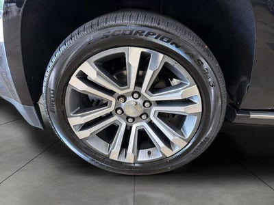 2019 GMC Yukon XL 4WD 4dr Denali