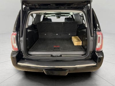 2019 GMC Yukon XL 4WD 4dr Denali