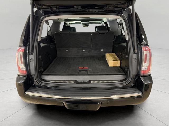 2019 GMC Yukon XL 4WD 4dr Denali