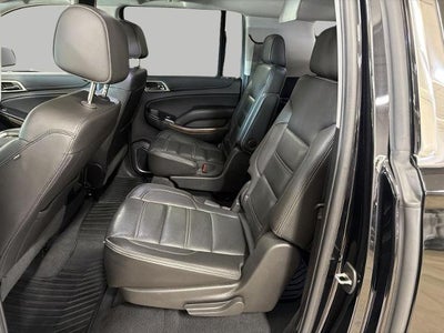 2019 GMC Yukon XL 4WD 4dr Denali