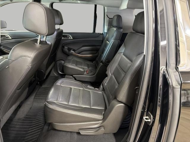 2019 GMC Yukon XL 4WD 4dr Denali