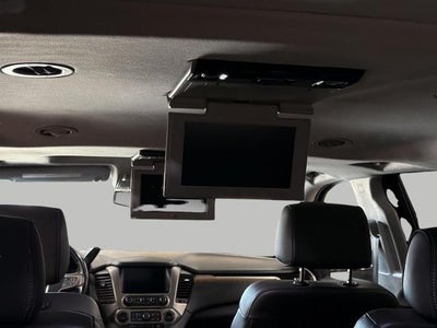 2019 GMC Yukon XL 4WD 4dr Denali