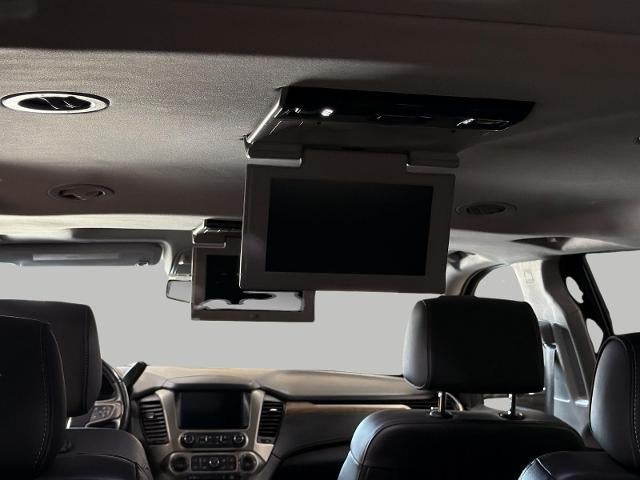 2019 GMC Yukon XL 4WD 4dr Denali