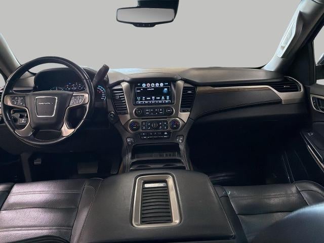 2019 GMC Yukon XL 4WD 4dr Denali