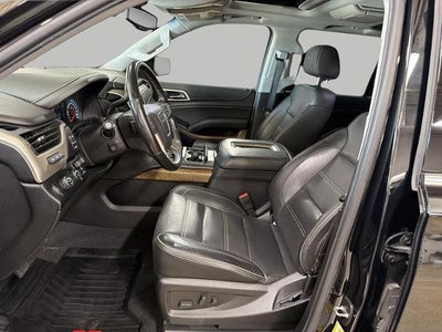 2019 GMC Yukon XL 4WD 4dr Denali