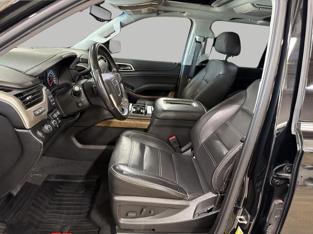 2019 GMC Yukon XL 4WD 4dr Denali