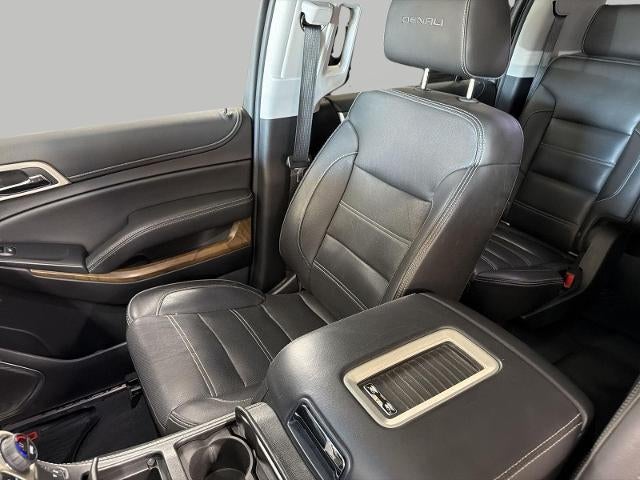 2019 GMC Yukon XL 4WD 4dr Denali