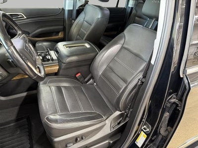 2019 GMC Yukon XL 4WD 4dr Denali